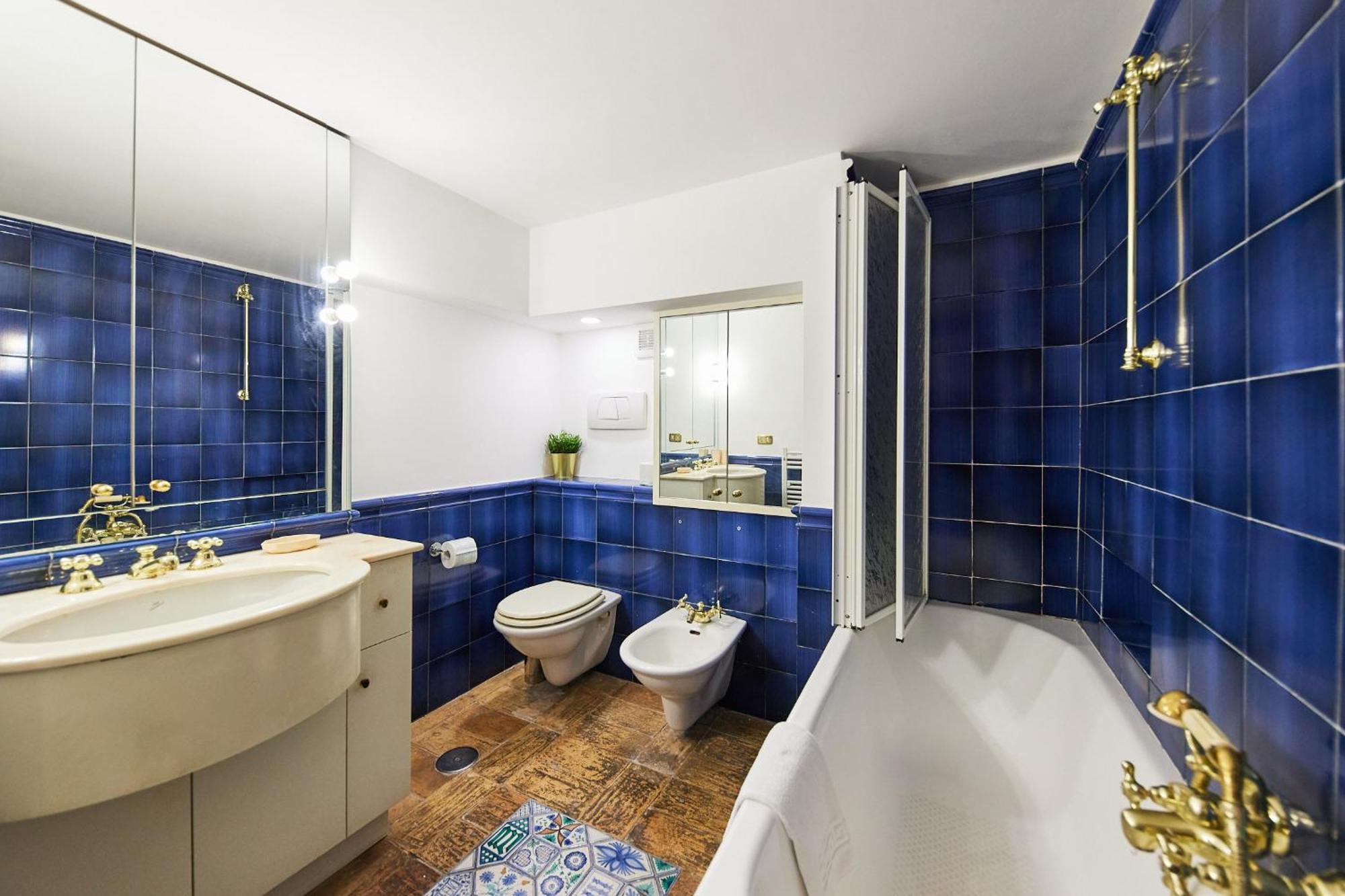Apartment Iflat Magnificent Flat Near The Colosseum Rom
